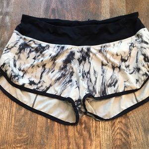 Lulu Lemon Shorts